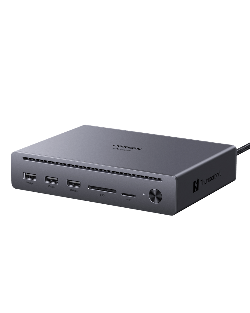 UGREEN Revodok Maxidok 10-in-1 Thunderbolt