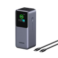 UGREEN Nexode Power Bank 20000mAh 130W with Smart Digital Display