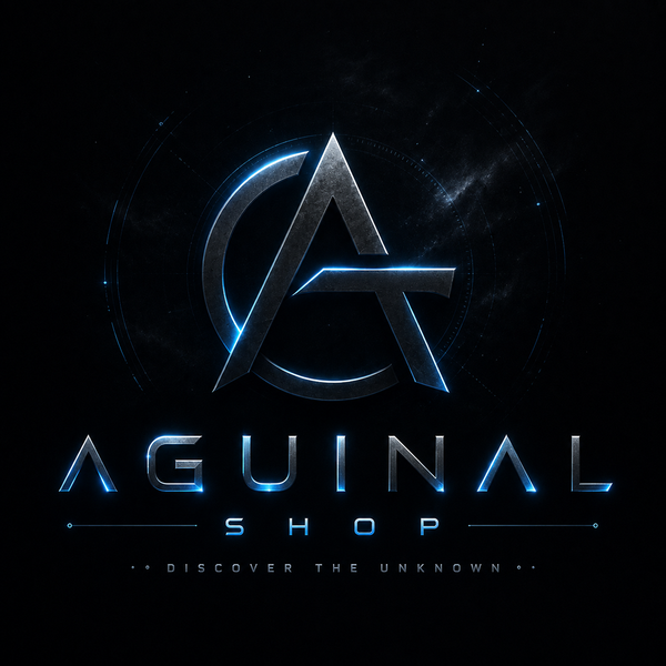 Aguinal Shop