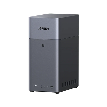 UGREEN NASync DH2300