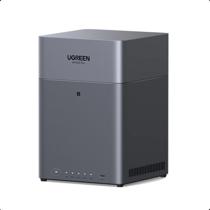 UGREEN NASync DH4300 Plus