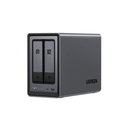 UGREEN NASync DXP2800