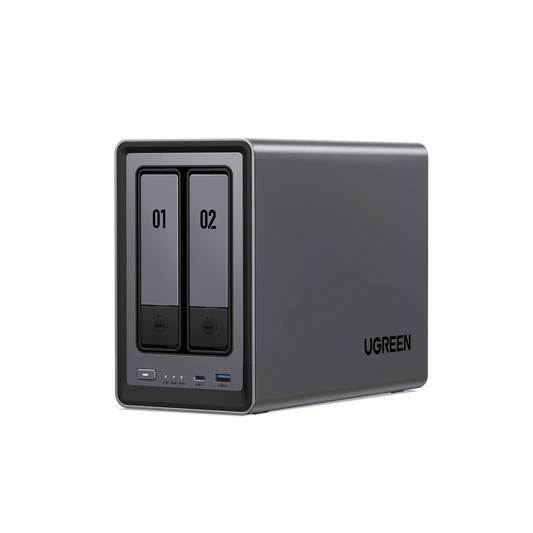 UGREEN NASync DXP2800