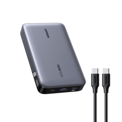 UGREEN Nexode Power Bank 20000mAh 100W