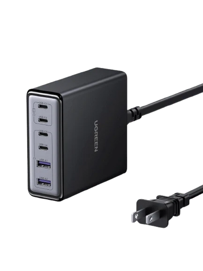 UGREEN 100W 6-Port Charger