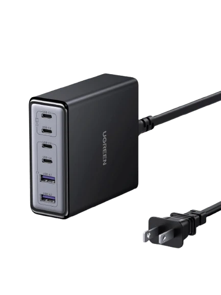 UGREEN 100W 6-Port Charger