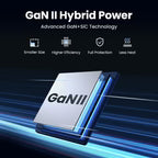 UGREEN 100W 4-Port Power Station with Qi2 Wireless Charging