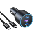 UGREEN 130W USB-C Car Charger
