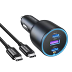 UGREEN 130W USB-C Car Charger