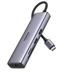 UGREEN 7-in-1 USB-C Hub with 4K HDMI