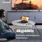 UGREEN 7-in-1 USB-C Hub with 4K HDMI