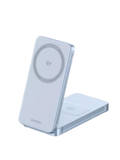 UGREEN MagFlow 2-in-1 Magnetic Wireless Charger 25W (MagSafe compatible)