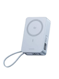 UGREEN MagFlow Magnetic Wireless Power Bank 20000mAh Qi 25W