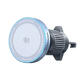 UGREEN MagFlow Magnetic Wireless Car Charger 25W (MagSafe compatible)