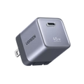 UGREEN Nexode Air USB-C Charger (45W, GaN, Foldable Plug)