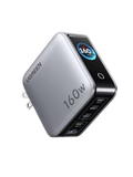 UGREEN Nexode Pro 160W 5-Port USB-C Charger