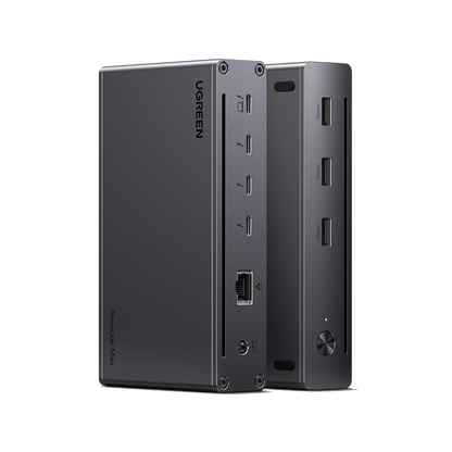 UGREEN Revodok Max 8-in-1 Thunderbolt 4 Docking Station