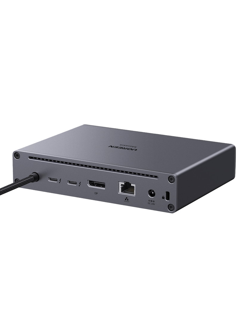 UGREEN Revodok Maxidok 10-in-1 Thunderbolt
