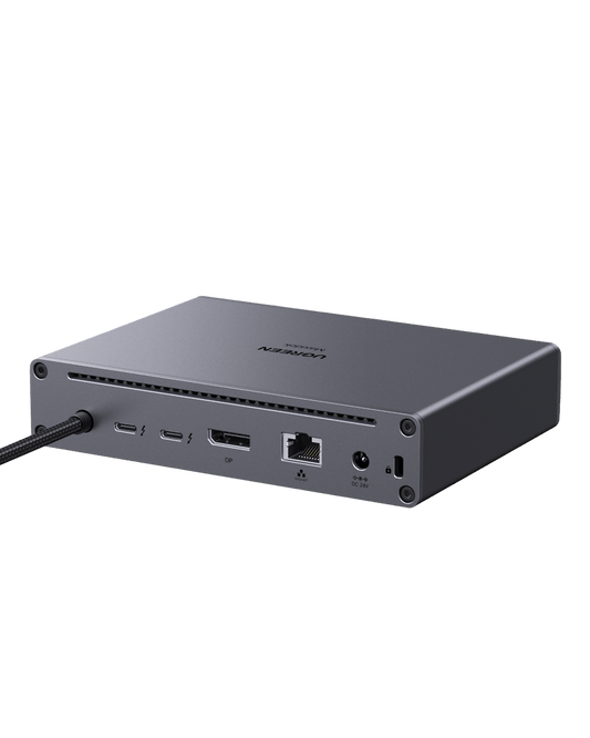 UGREEN Revodok Maxidok 10-in-1 Thunderbolt