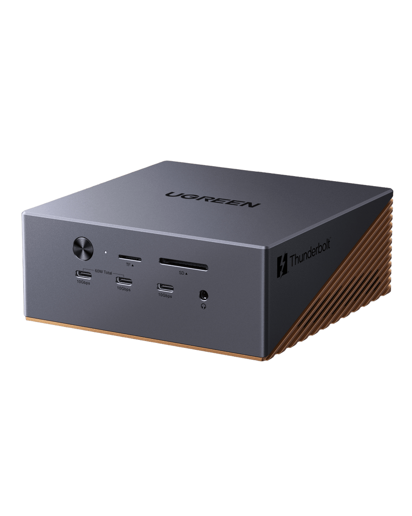 UGREEN Revodok Maxidok 17-in-1 Thunderbolt