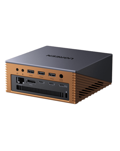 UGREEN Revodok Maxidok 17-in-1 Thunderbolt