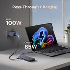 UGREEN Revodok Pro 10-in-1 USB-C Docking Station