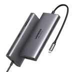 UGREEN Revodok Pro 9-in-1 USB-C Hub