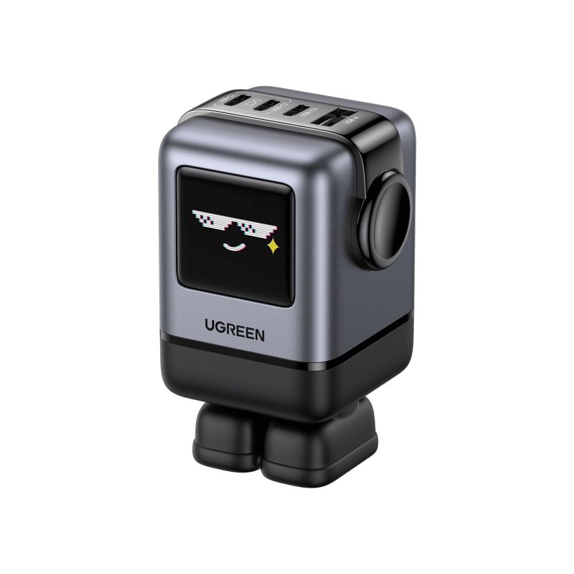 UGREEN Uno 100W 4-Port Charger