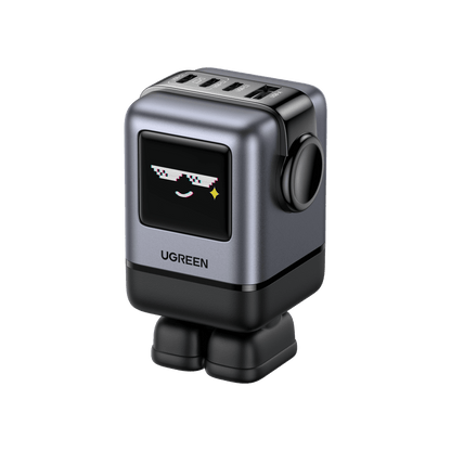 UGREEN Uno 100W 4-Port Charger